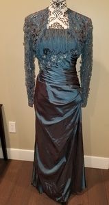 Women's Evening Gown